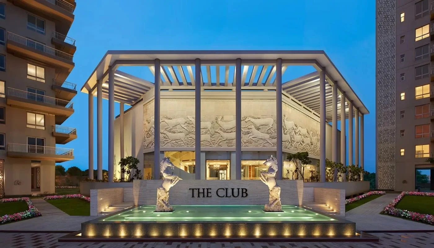 Puri Sector 61 Gurgaon Price